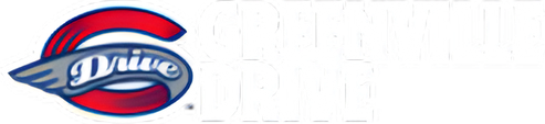 Greenville Drive Official Store logo