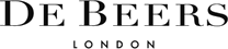 De Beers Jewellers logo