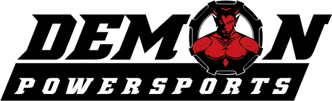 Demon Powersports logo