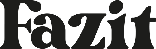 Fazit logo