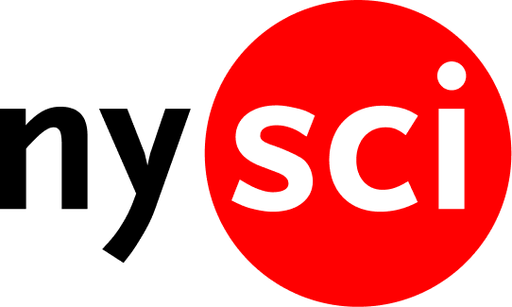 New York Hall of Science logo