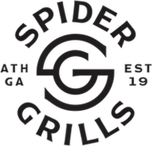 Spider Grills logo