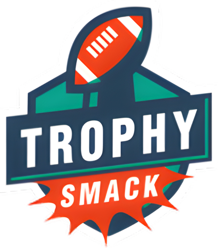 TrophySmack logo