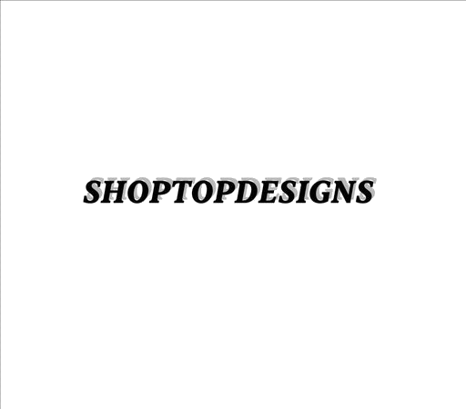 Shoptopdesigns logo
