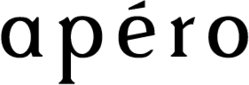 Apero Label logo