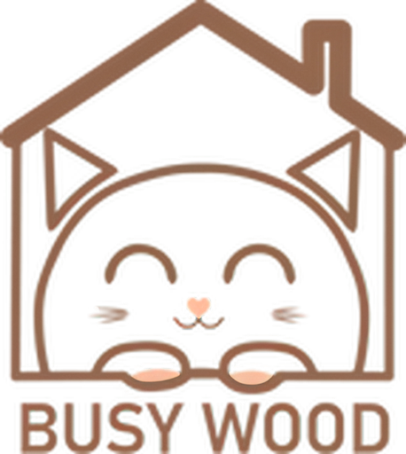busywood.com logo