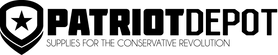 PatriotDepot.com logo