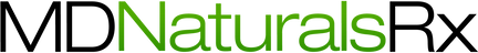 MDNaturalsRx logo