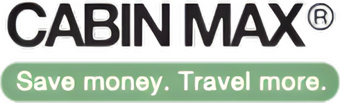 Cabin Max logo