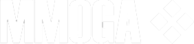 MMOGA logo
