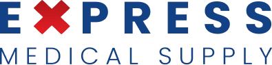 Express Medical Supply, Inc. logo