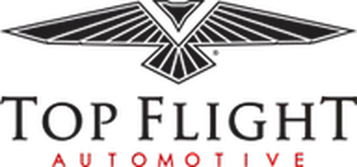 Top Flight Automotive logo