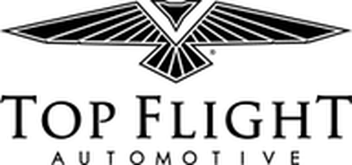 Top Flight Automotive logo