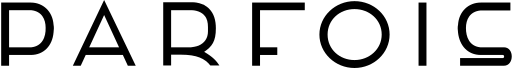 Parfois logo