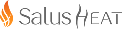 SalusHEAT Saunas Direct logo