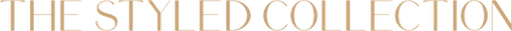 The Styled Collection logo