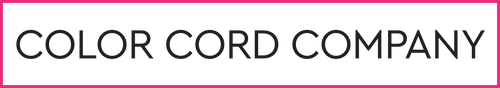Color Cord Company logo