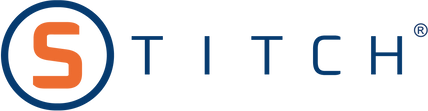 Stitch Golf logo