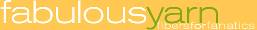 Fabulous Yarn logo