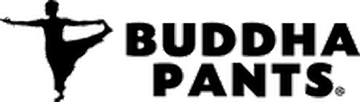 Buddha Pants® logo