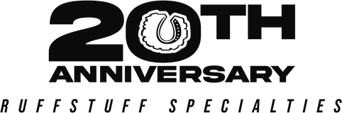 RuffStuff Specialties logo