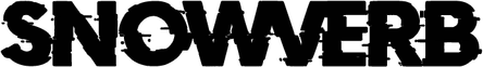 Snowverb logo