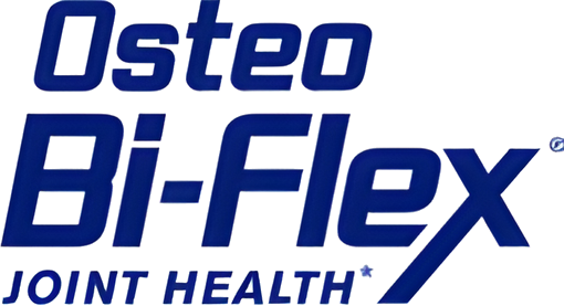 Osteo Bi-Flex logo