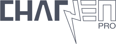 CharJenPro logo