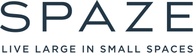 Spaze logo