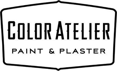 Color Atelier Paint logo