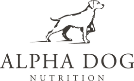 Alpha Dog Nutrition logo