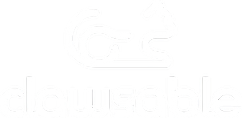 Clawsable logo