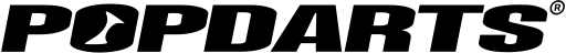 Popdarts logo
