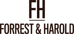 Forrest & Harold logo