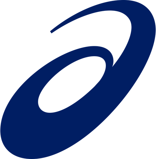 ASICS UK logo