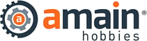 AMain Hobbies logo