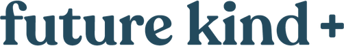 Future Kind logo