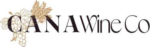 Cana Wine Company logo