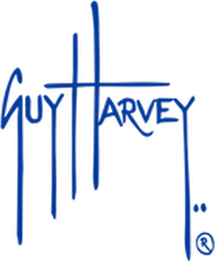 Guy Harvey logo