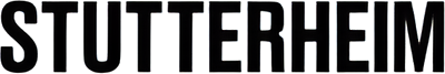 STUTTERHEIM logo