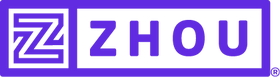 Zhou Nutrition logo