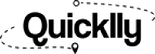 Quicklly logo