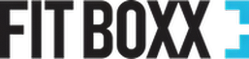 The Fit Boxx logo