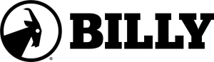 BILLY Footwear logo