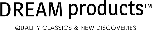 Dream Products logo