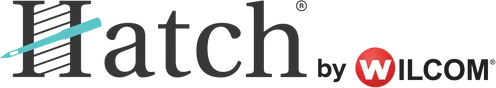 Hatch Embroidery logo