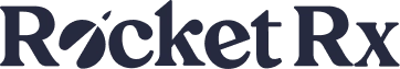 Rocket Rx logo