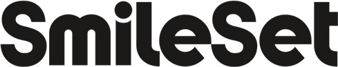 Smileset logo