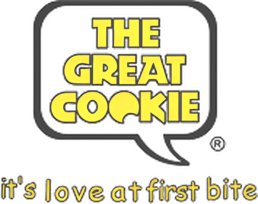 The Great Cookie logo