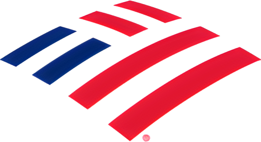 Bank of America logo